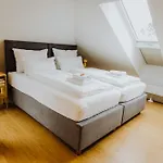 Staylight Penthouse In Der Suedstadt - Luxus *