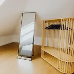 Staylight Penthouse In Der Suedstadt - Luxus *