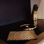 Staylight Penthouse In Der Suedstadt - Luxus Lägenhet Hannover