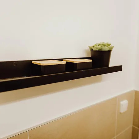 Staylight Penthouse In Der Suedstadt - Luxus Daire