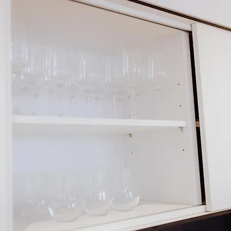 Staylight Penthouse In Der Suedstadt - Luxus Daire *
