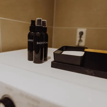 Staylight Penthouse In Der Suedstadt - Luxus