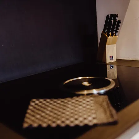 Staylight Penthouse In Der Suedstadt - Luxus Appartement Hannover