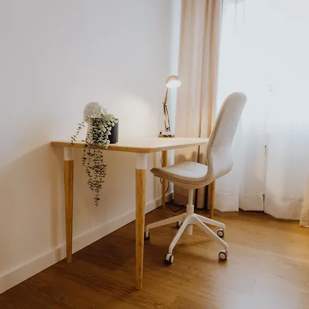 Staylight Penthouse In Der Suedstadt - Luxus *