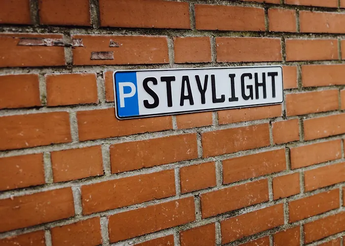 Apartman Staylight Penthouse In Der Suedstadt - Luxus Hannover