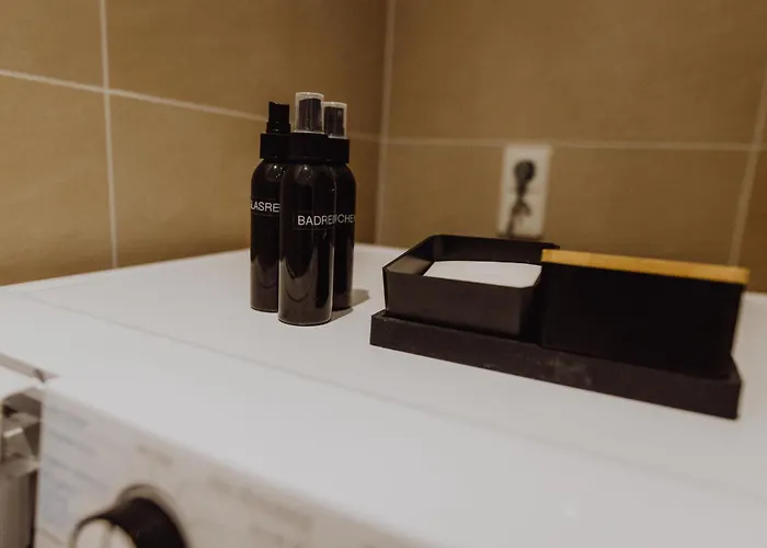 Staylight Penthouse In Der Suedstadt - Luxus