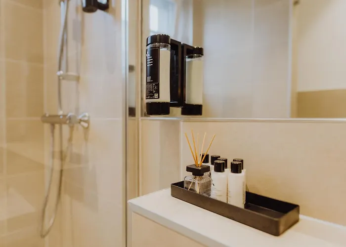 Staylight Penthouse In Der Suedstadt - Luxus Ганновер
