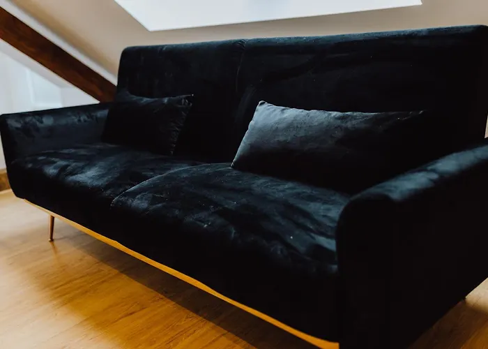 Staylight Penthouse In Der Suedstadt - Luxus * Ганновер