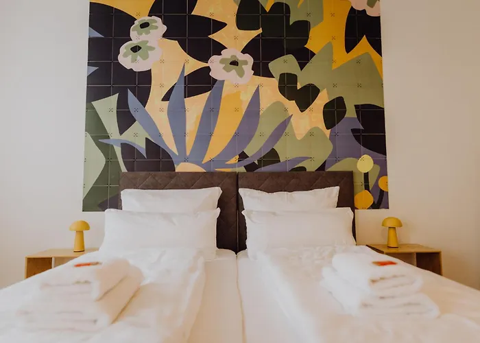 Staylight Penthouse In Der Suedstadt - Luxus Hannover