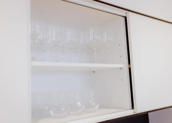 Staylight Penthouse In Der Suedstadt - Luxus Апартаменты *