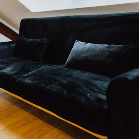 Staylight Penthouse In Der Suedstadt - Luxus * هانوفر