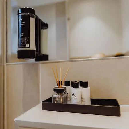 Staylight Penthouse In Der Suedstadt - Luxus *