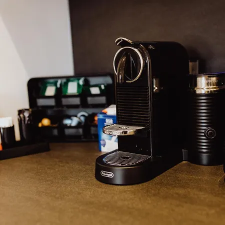 Staylight Penthouse In Der Suedstadt - Luxus *