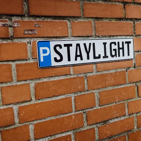 公寓 Staylight Penthouse In Der Suedstadt - Luxus 汉诺威