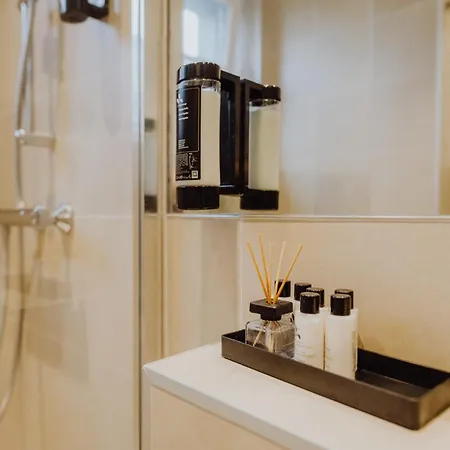 Staylight Penthouse In Der Suedstadt - Luxus 汉诺威