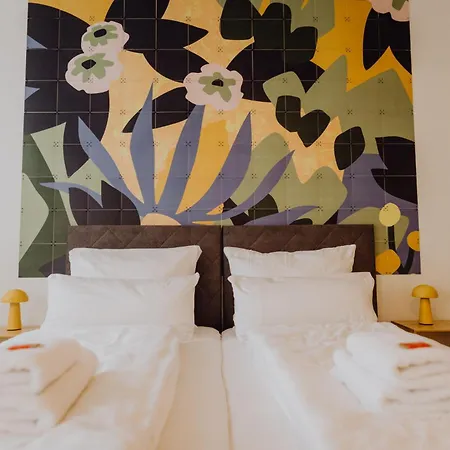 Staylight Penthouse In Der Suedstadt - Luxus 汉诺威